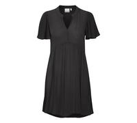 Robe femme Ichi Marrakech SO DR11 Noir S
