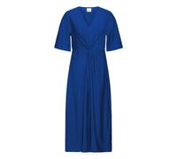 Robe femme Ichi Melda Bleu 38