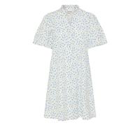Robe femme Ichi Qwin Bleu 36
