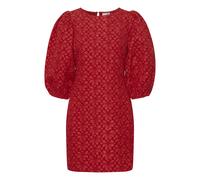 Robe femme Ichi Roa Rouge 38