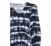 Robe femme Ichi Variel Bleu 34