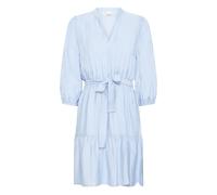 Robe femme Ichi Wilma 2 Bleu 36