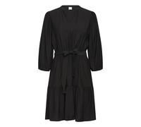 Robe femme Ichi Wilma 2 Noir 36