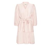 Robe femme Ichi Wilma 2 Rose 36