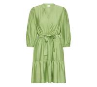 Robe femme Ichi Wilma 2 Vert 38