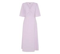Robe femme Ichi Zabby Rose 44