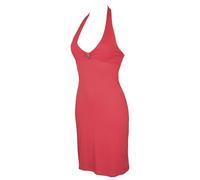 Robe femme in jersey beachwear EMPORIO ARMANI article 262222 4P363