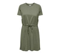 Jdy Robe Courte à Manches Courtes Dalila