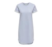 JDY Robe 'JDYIvy' bleu clair, Taille 36