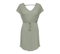 Robe femme JDY JRS Dalila Frosty Gris S