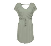 Robe femme JDY JRS Dalila Frosty Gris S