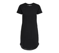 Jacqueline de Yong Robe Jdyivy Noos manches courtes Femme Noir L