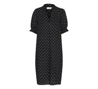 Robe femme KAFFE Beathe Noir 36