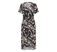 Robe femme KAFFE Beathe Noir 44