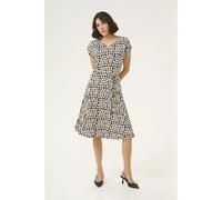 Robe femme KAFFE Bella Noir S