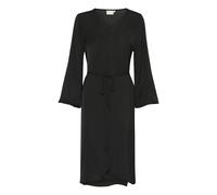 Robe femme KAFFE Cassie Noir 38