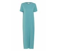 Robe femme KAFFE Celina Turquoise XL