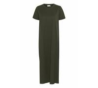 Robe femme KAFFE Celina Vert XL