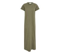 Robe femme KAFFE Celina Vert XS