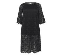 Robe femme KAFFE Curve Jaida Noir XL