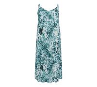 Robe femme KAFFE Curve Julia Vert 46