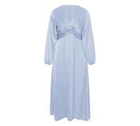 Robe femme KAFFE Curve Kcjamie Bleu 52