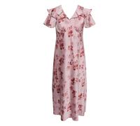 Robe femme KAFFE Curve Kcjamie Rose 44