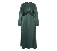Robe femme KAFFE Curve Kcjamie Vert 42