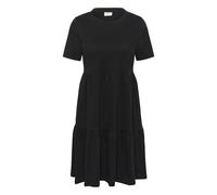 KAFFE CURVE Robe 'KCJuly' noir, Taille 40