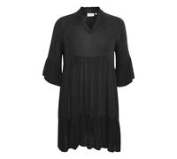 Robe femme KAFFE Curve KCMariana Ami Noir 52