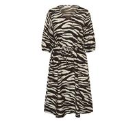 Robe femme KAFFE Curve KCVika Noir 44