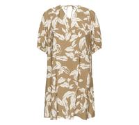 Kaffe Curve - Robes Courtes - Femme - Robes - Multicolore - Taille: 40 FR