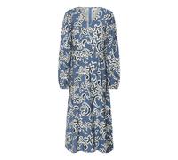 Robe femme KAFFE Dahlia Bleu 44