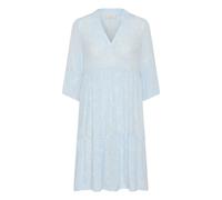 Robe femme KAFFE Ellen Amber Bleu 36