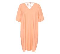 Robe femme KAFFE Gabby Orange 38