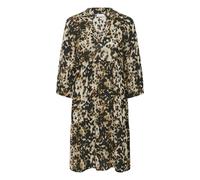 Robe femme KAFFE Hera Beige 34
