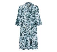 Robe femme KAFFE Hera Bleu 40