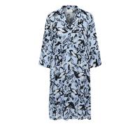 Robe femme KAFFE Hera Bleu 44