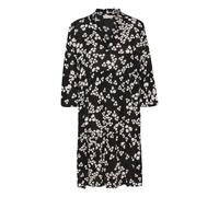 Robe femme KAFFE Hera Noir 34