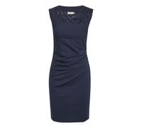 Robe femme KAFFE India Vivi Bleu XL