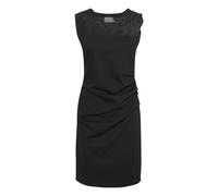 Kaffe Robe femme India Vivi Noir Taille S