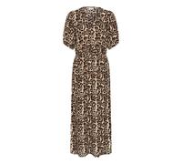 Robe femme KAFFE Isolde Amber Beige 38