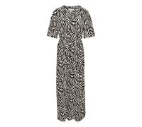 Robe femme KAFFE Ivanna Blanc 2XL