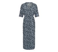 Robe femme KAFFE Ivanna Bleu XL