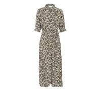 Robe femme KAFFE KAveronica Maxi Noir 38