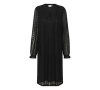 Robe femme KAFFE Maria Noir XS