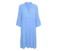 Robe femme KAFFE Marianah Amber Bleu 34