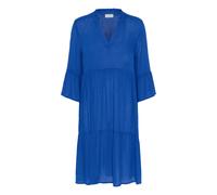 Robe femme KAFFE Marianah Bleu 40