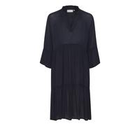 Robe femme KAFFE Marianah Bleu 42