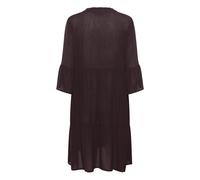 Robe femme KAFFE Marianah Marron 34
